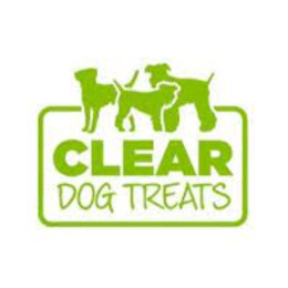 CLEAR DOG TREATS